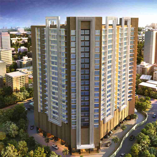 Residential Flats