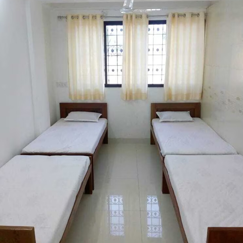PG Accommodation