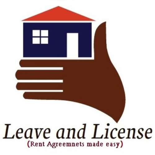 Leave & License